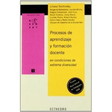 PROCESOS DE APRENDIZAJE Y FORMACION DOCE