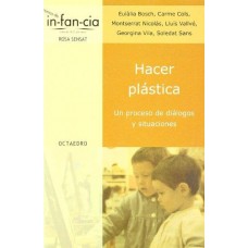 HACER PLASTICA UN PROCESO DE DIALOGO