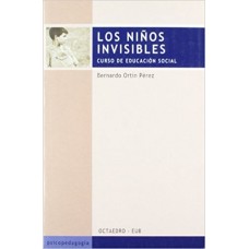 LOS NIÑOS INVISIBLES