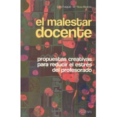 EL MALESTAR DOCENTE