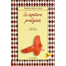 LA ZAPATERA PRODIGIOSA