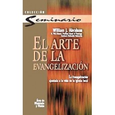 EL ARTE DE LA EVANGELIZACION