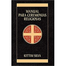 MANUAL PARA CEREMONIAS RELIGIOSAS