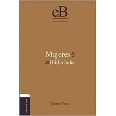 MUJERES DE LA BIBLIA JUDIA