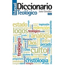 DICCIONARIO MANUAL TEOLOGICO