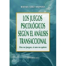 LOS JUEGOS PSICOLOGICOS SEGUN EL ANALISI