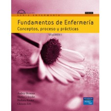 FUNDAMENTOS DE ENFERMERIA 8 ED