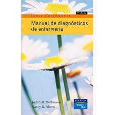 MANUAL DE DIAGNOSTICOS DE ENFERMERIA