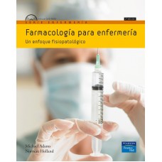 FARMACOLOGIA PARA ENFERMERIA 2E