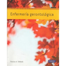 ENFERMERIA GERONTOLOGICA