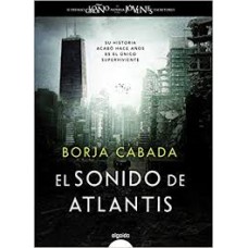 EL SONIDO DE ATLANTIS