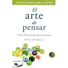 EL ARTE DE PENSAR