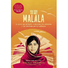 YO SOY MALALA