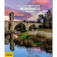 LOS MEJORES DESTINOS DEL ROMANICO EN ESA