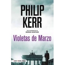 VIOLETAS DE MARZO