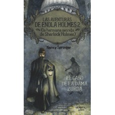 LAS AVENTURAS DE ENOLA HOLMES 2