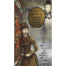 LAS AVENTURAS DE ENOLA HOLMES 1