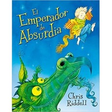 EL EMPERADOR DE ABSURDIA