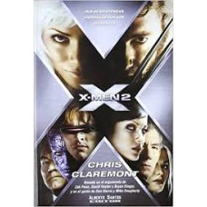 X MEN 2