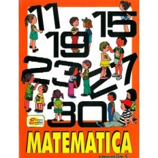 MATEMATICAS PREESCOLAR 2