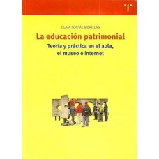 LA EDUCACION PATRIMONIAL