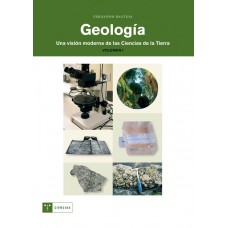 GEOLOGIA VISION MODERNA CIENCIA TIERRA