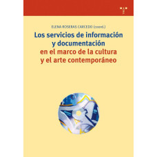 LOS SERVICIOS INFORMACION  ARTE