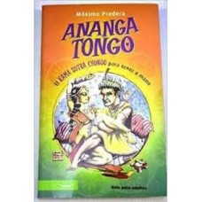 ANANGA TONGO