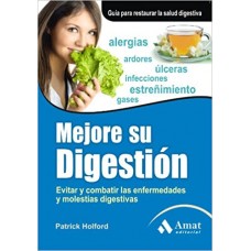 MEJORE SU DIGESTION