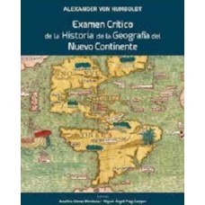 EXAMEN CRITICO DE LA HISTORIA DE LA GEOG