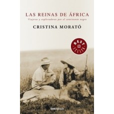 LAS REINAS DE AFRICA VIAJERAS Y EXPLORAD