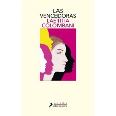 LAS VENCEDORAS