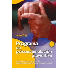 PROGRAMA DE PSICOESTIMULACION PREVENTIVA