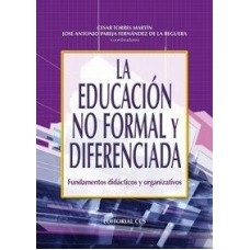 LA EDUCACION NO FORMAL Y DIFERENCIADA