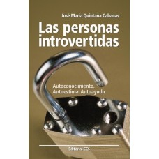 LAS PERSONAS INTROVERTIDAS