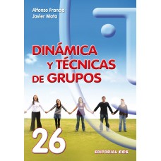 DINAMICA Y TECNICAS DE GRUPOS