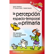 LA PERCEPCION ESPACIO TEMPORAL EN PRIMAR