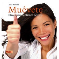 MUEVETE