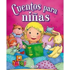 CUENTOS PARA NIÑAS