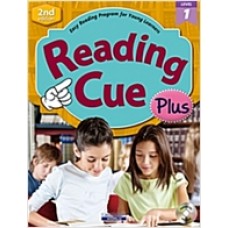 READING CUE PLUS 1