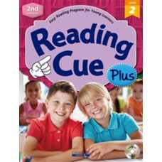 READING CUE PLUS 2