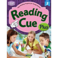 READING CUE PLUS 3