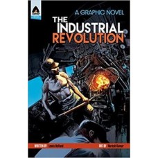 THE INDUSTRIAL REVOLUTION