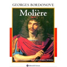 MOLIERE CRITICO APASIONADO DE LA NATURAL