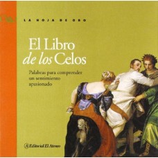 EL LIBRO DE LOS CELOS