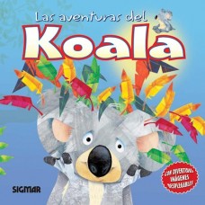 LAS AVENTURAS DEL KOALA