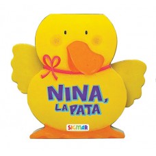 NINA LA PATA