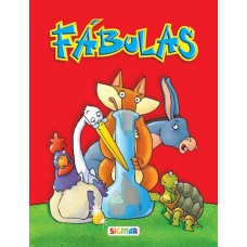 FABULAS COLECCION ESTRELLA