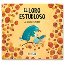 EL LORO ESTUDIOSO COLECCION CALABAZA