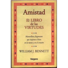 EL LIBRO DE LAS VIRTUDES